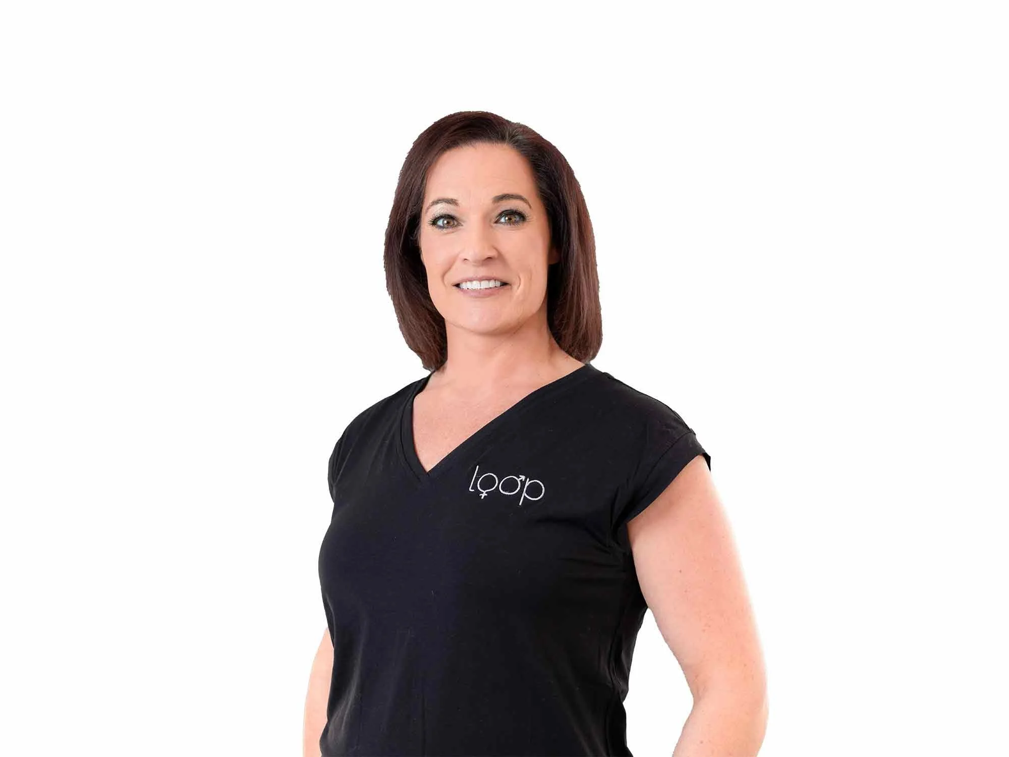 Nichole Mallette, Office Manager