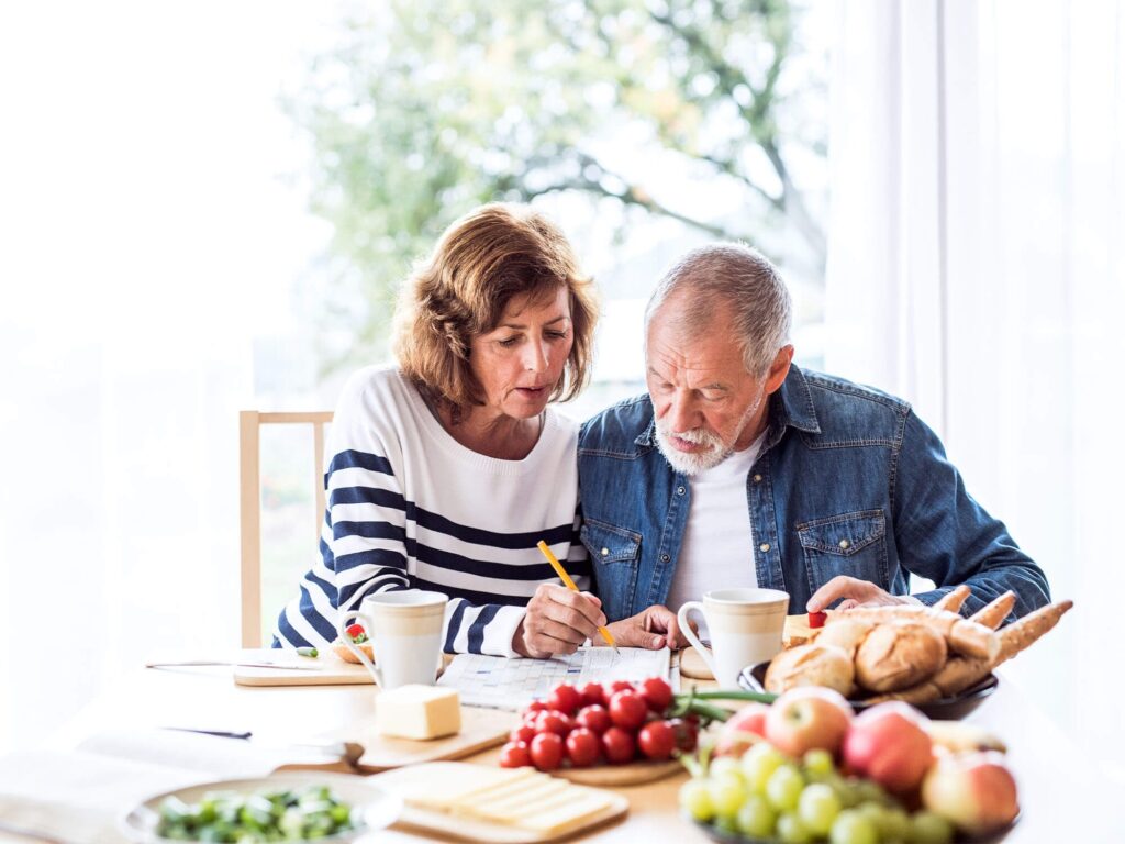 How Nutrition Counseling Supports Long-Term Weight Loss – Loop Wellness Clinic
